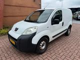 Peugeot Bipper 1.4 HDI EURO 5 Airco Kasten wagen - Peugeot Bipper: 1.4