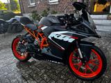 KTM RC 125 - KTM RC 125