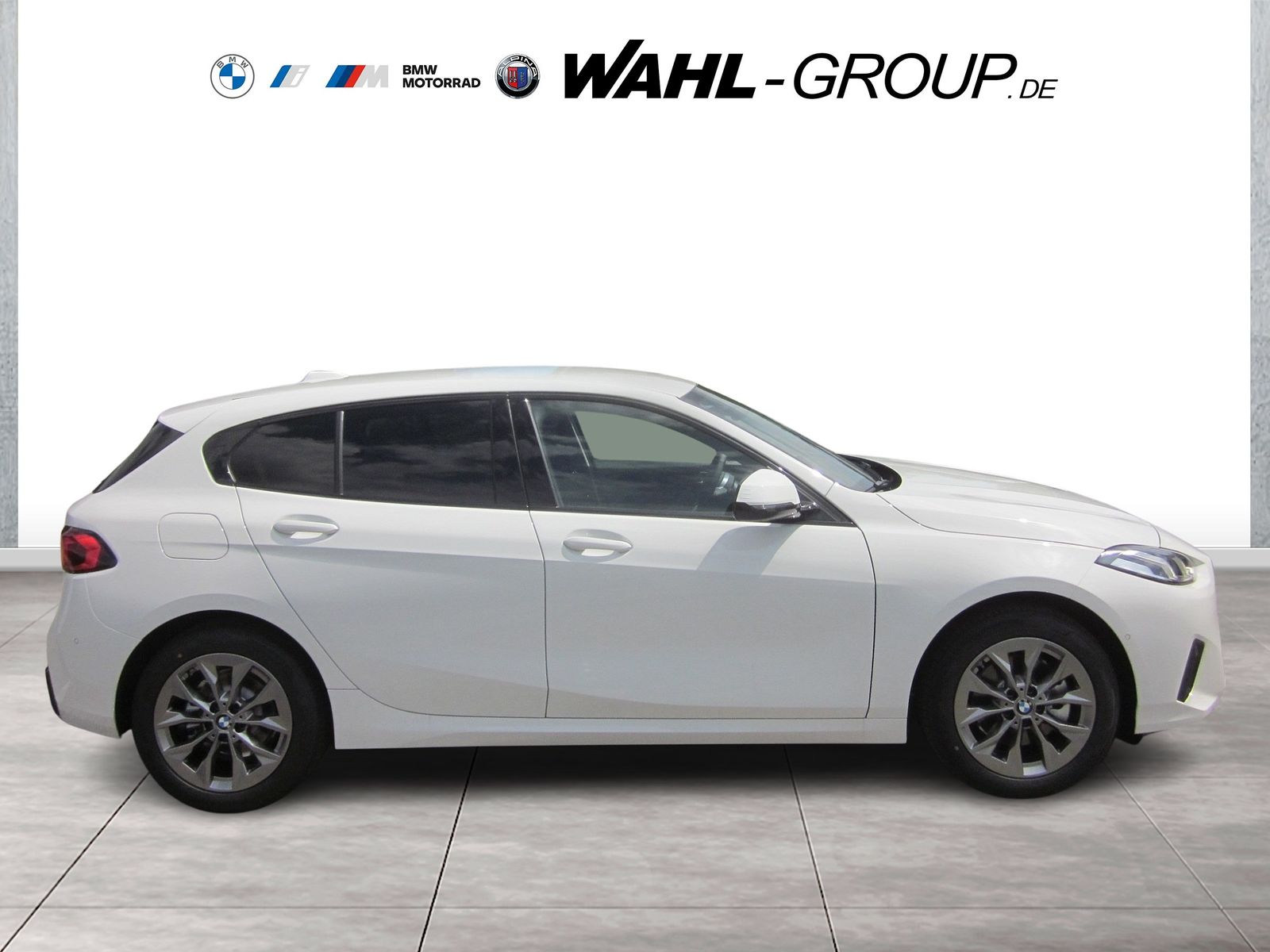 BMW 120 - Bild 4