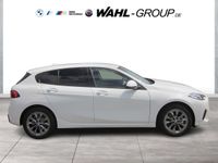 BMW 120 - Vorschau Bild 4
