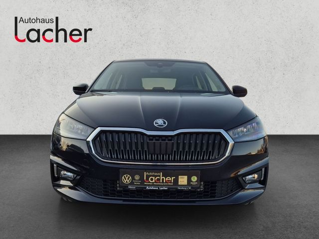 Fabia Selection1.0 MPI