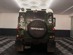 LAND ROVER Defender 90 E Station Wagon RADIO LAND ROVER Defender 90 E Station Wagon RADIO