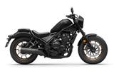 Honda CMX500 Rebel Special Edition - Honda CMX 500 Rebel Special Edition