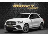 Mercedes-Benz GLE 300 D AMG LINE - gebrauchte Mercedes-Benz GLE 300 aus dem Jahr 2021