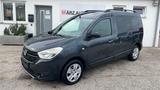 Dacia Dokker * Navi * Kamera * 1. Hand * Klima - gebrauchte Dacia Dokker aus dem Jahr 2019