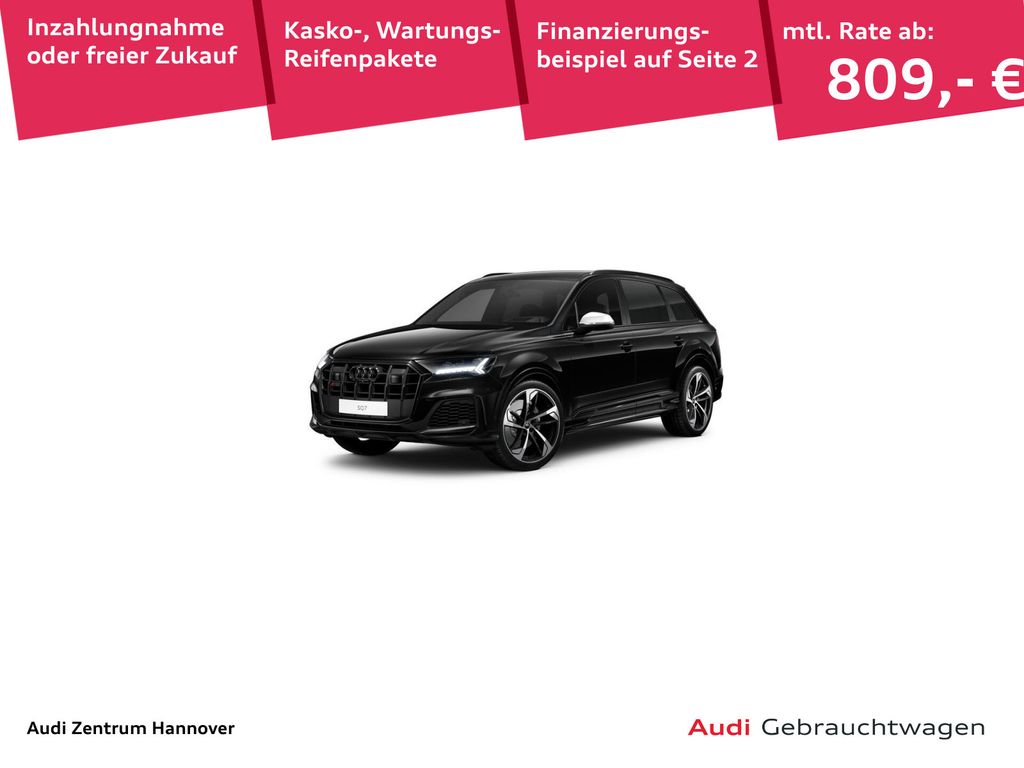 Image of Audi SQ7