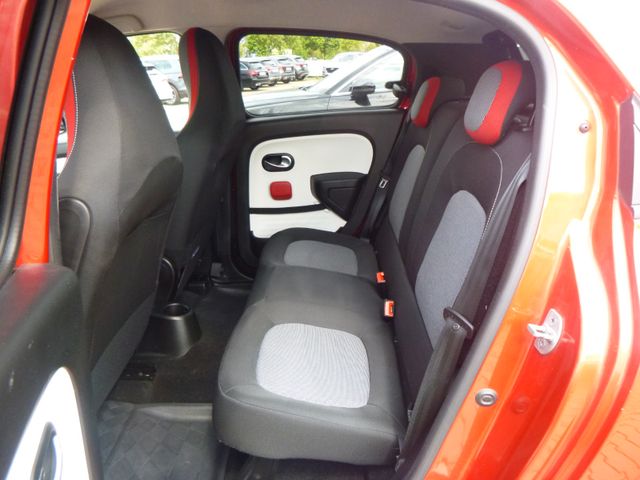 Fahrzeugabbildung Renault Twingo 1,0 Chic >69.687KM/Klima/TEMP<