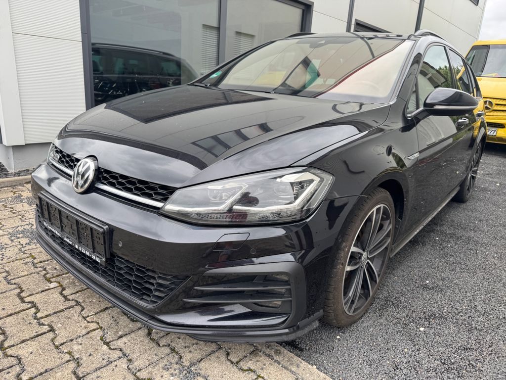 Image of Volkswagen Golf