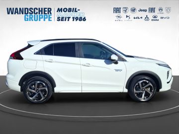 Mitsubishi Eclipse Cross 2.4 MIVEC PHEV Plus Select Black