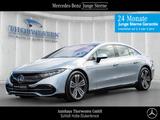Mercedes-Benz EQS 580 4MATIC Advanced-Paket Electric Art  Memo