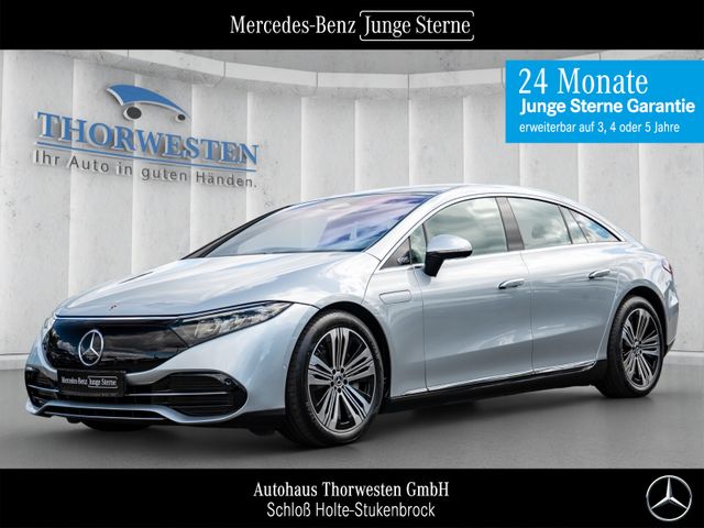 Mercedes-Benz EQS 580 4MATIC