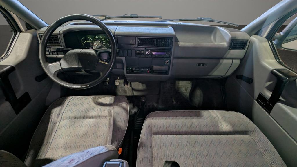 Volkswagen T4 Kombi