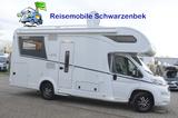 Dethleffs ALPA A 6820-2 VOLLLUFTFEDERUNG AUTOMATIK 4,8T. - Dethleffs T 4