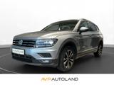 Volkswagen Tiguan Allspace 2.0 TDI DSG 4MOTION UNITED | AHK - VW Tiguan Allspace Gebrauchtwagen in München