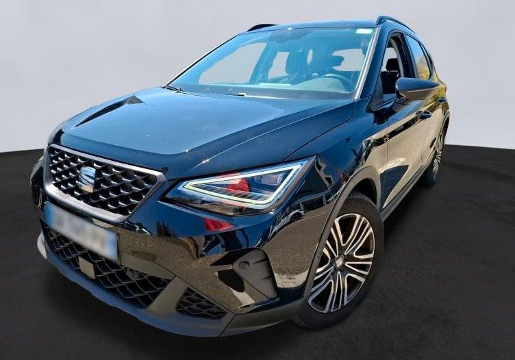 Seat Arona Style