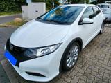 Honda Civic 1.8 i-VTEC  2012, FK2(GB) - gebrauchte Honda Civic aus dem Jahr 2012