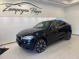 BMW Bmw X6 xDrive30d 249CV Msport NO SUPERBOLLO - BMW X6: Sportwagen