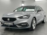 Seat Leon Sportstourer FR 4Drive Sthz Ahk Kamera Dab - Seat Leon mit Diesel-Antrieb: Standheizung