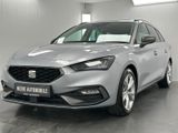 Seat Leon Sportstourer FR 4Drive Sthz Ahk Kamera Dab - Seat Leon mit Diesel-Antrieb: Allradantrieb