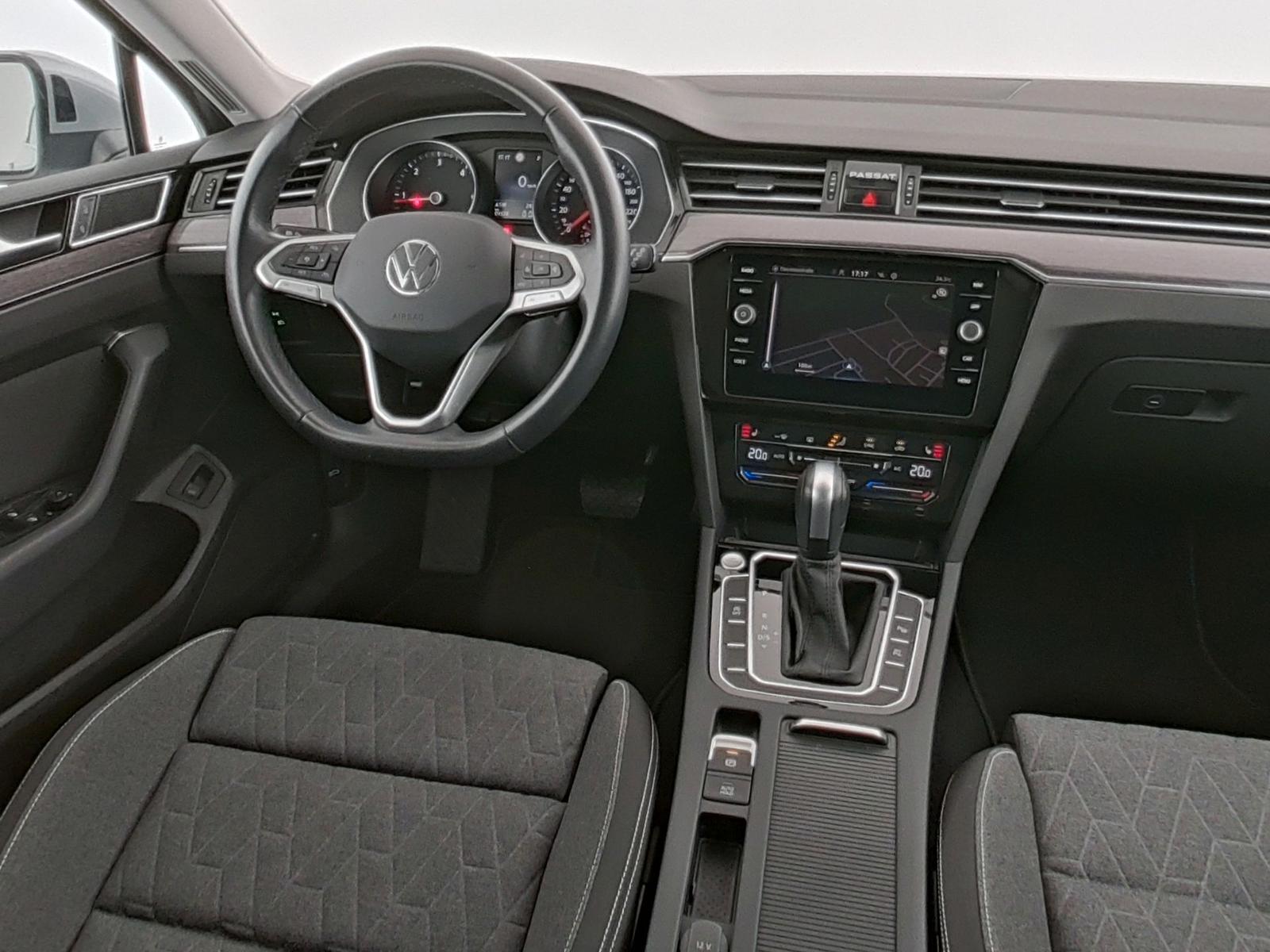 Volkswagen Passat Business ACC Parklenkassist IQ.DRIVE-Pake, миниатюра 16
