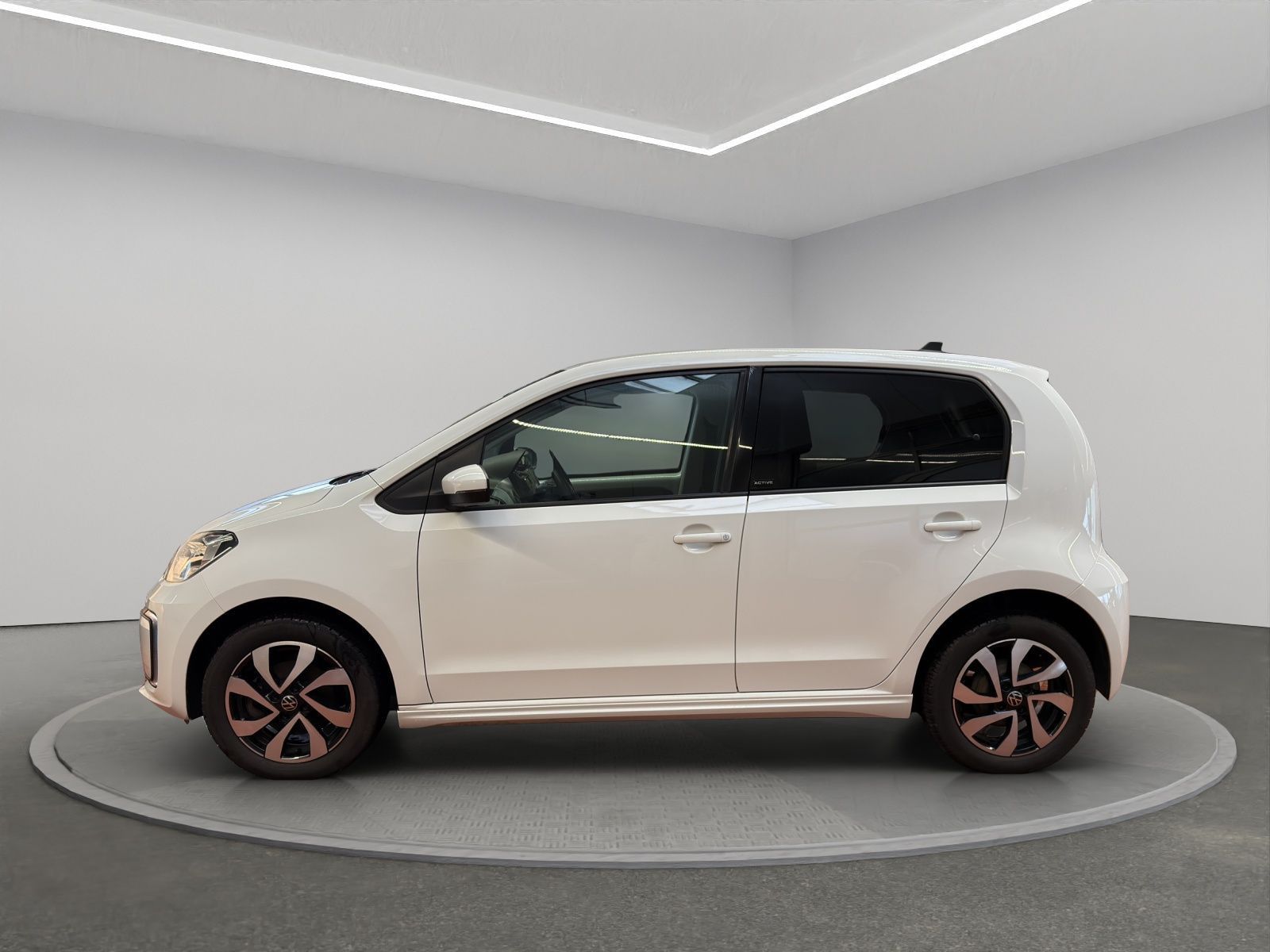 Volkswagen e-up! - Bild 5