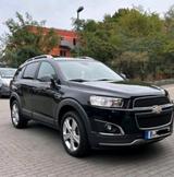 Chevrolet Activa 7 Sitze - Chevrolet Captiva von privat