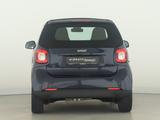 Smart fortwo EQ cabrio *22 kW-Bordlader*Cool&Audio*USB - : Cabrio, Us