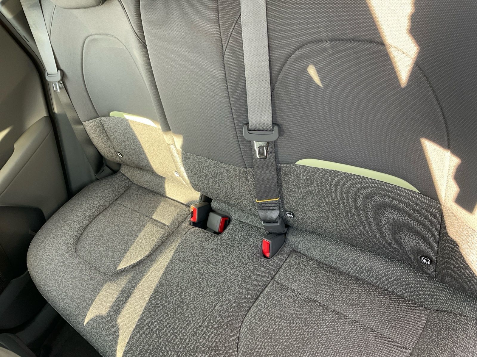 Kia EV2 - Bild 14