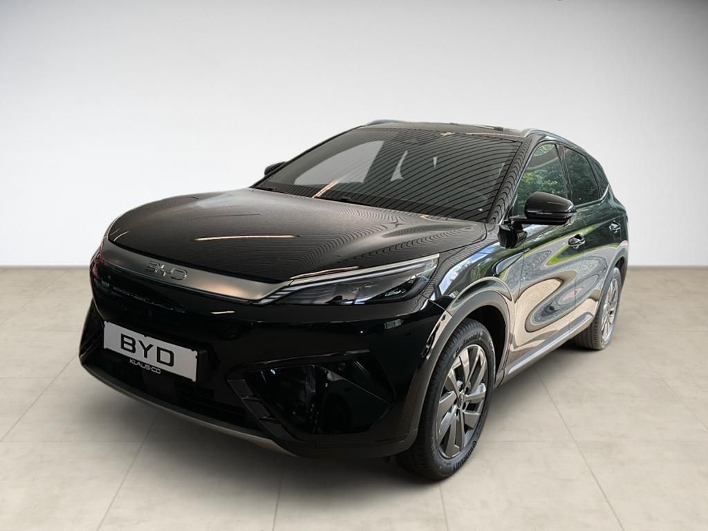 Image of BYD ATTO 3