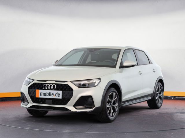 Audi A1 allstreet 25 TFSI | MMI NAVI + | LED | SHZ