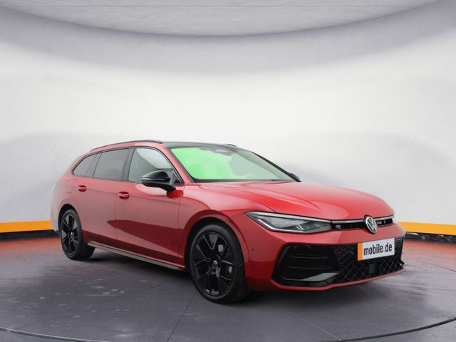 Volkswagen Passat Variant 2.0 TDI DSG R-Line Signature NAVI