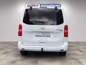 Toyota Proace (Verso) - 4