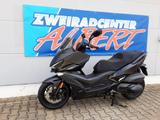 Kymco XCITING VS 400i  €5  - KYMCO NEU ROLLER