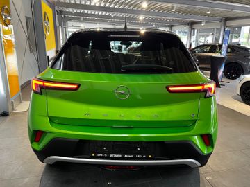 Bild 4 Opel Mokka e Ultimate | Matrix LED | Navi Pro | 180°