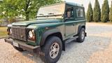 Land Rover Defender 90 2.5 Td5 Station Wagon SE - Land Rover Defender Kombi Gebrauchtwagen