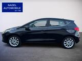 Ford Fiesta Titanium/Klima/SHZ/LHZ/B&O Sound/Kamera - Ford Fiesta Gebrauchtwagen in Krefeld