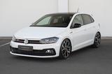 Volkswagen Polo GTI 2.0 T FSI DSG*LED*NAVI*PANO*KAMERA* - Volkswagen Polo: Fsi