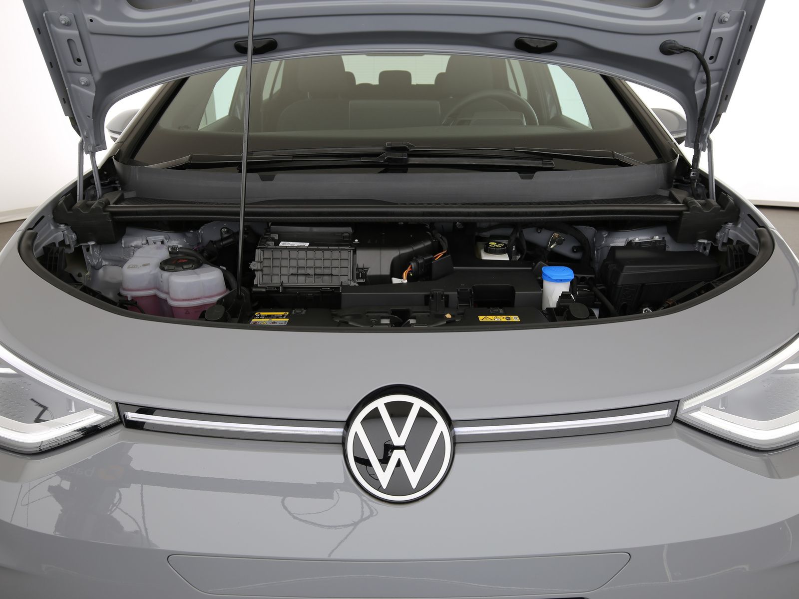 Volkswagen ID.3 - Bild 27