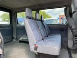Mercedes-Benz Sprinter Kasten 313 CDI Mixto 5 Sitzer*Klima* - Mercedes-Benz Sprinter aus 2005: 313