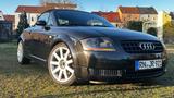 Audi TT Roadster 1.8T 132 kW  tiptronic - - Audi aus 2003