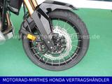 Honda CRF1100A4 (2025) El.Sus. AFRICA TW Adventure Sp - Offers matching your search criteria