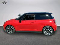 MINI Cooper SE - Vorschau Bild 4