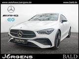 Mercedes-Benz CLA 220 d Coupé AMG-Sport/LED/Cam/Pano/Night/19' - gebrauchte Mercedes-Benz CLA 220 aus dem Jahr 2024