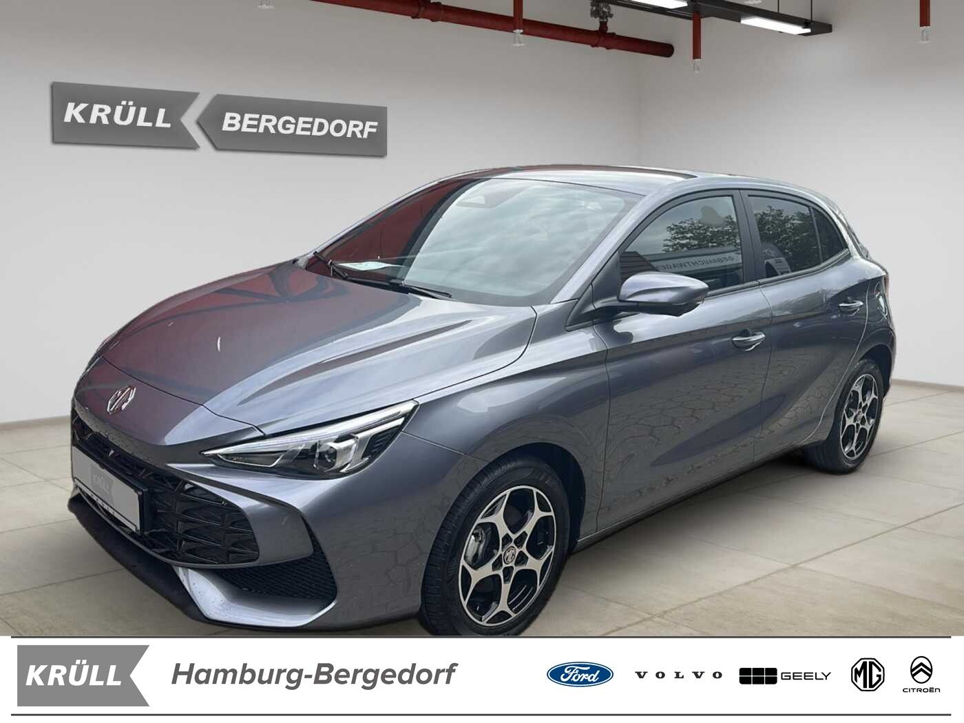MG3