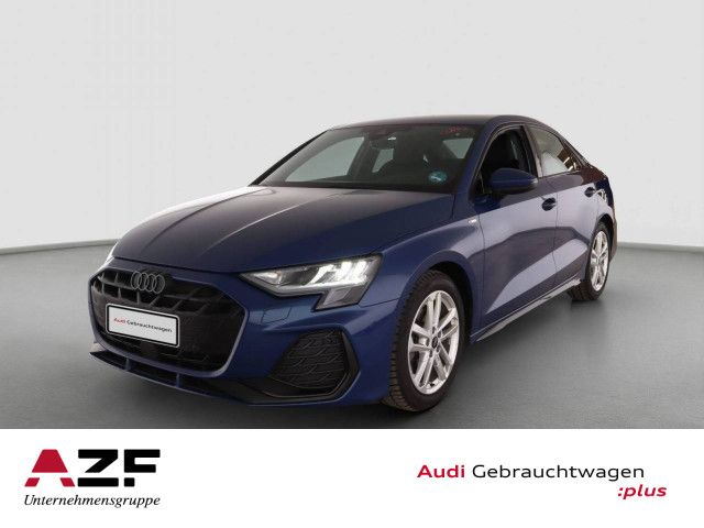 Audi A3 - Bild 2