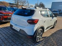 Dacia Sandero - Vorschau Bild 4