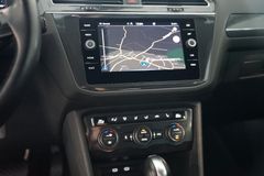 VW Tiguan Allspace 2.0 TDI Highline | R-Line | 20" VW Tiguan Allspace 2.0 TDI Highline | R-Line | 20"