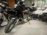 Honda XL 600 V TransAlp Reisebereit zusätzl. Lacksatz - HONDA XL 600