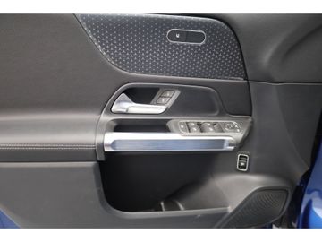 Mercedes GLB 180 - 11