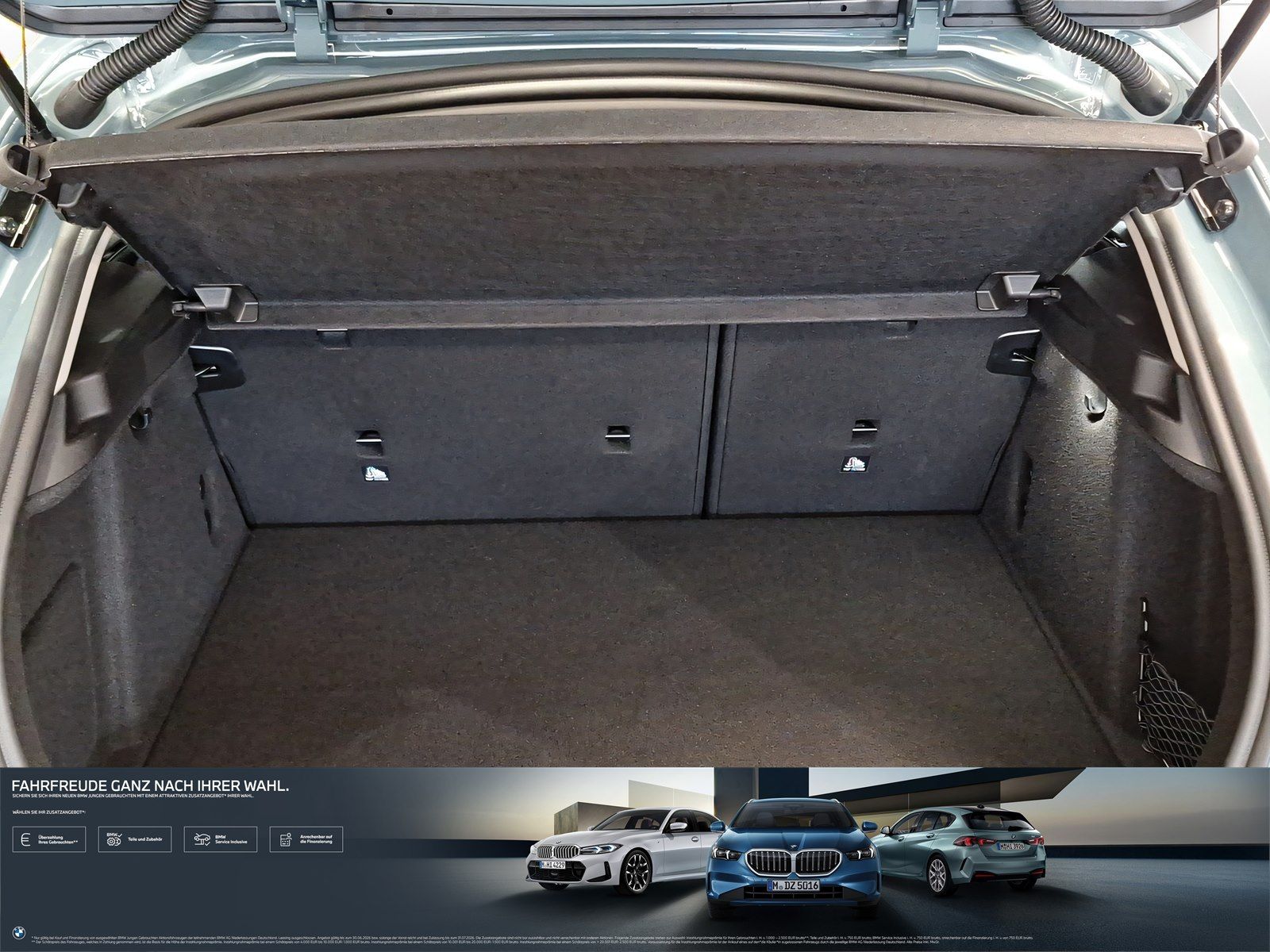 BMW 120 - Bild 13
